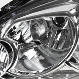 Coolstuffguru Compatible with Chevy Impala Limited Monte Carlo Headlights Head Lamps Left+Right Replacement