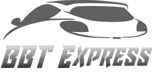 BBT Express logo