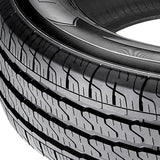 Radar Argonite RV-4 205/65/16 107/105T High-Speed Performance Tire