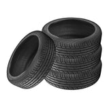 Zenna Argus UHP 245/40/20 99W All-Season Traction Tire