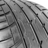 Zenna Argus UHP 255/30/24 97W All-Season Traction Tire