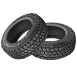 Mastercraft COURSER CXT LT245/75R16/10 120/116Q BLK