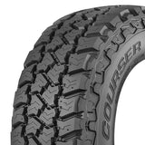 Mastercraft COURSER CXT LT245/75R16/10 120/116Q BLK