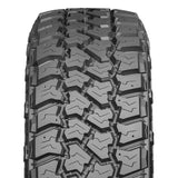 Mastercraft COURSER CXT LT245/75R16/10 120/116Q BLK