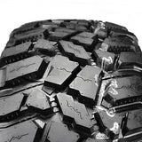 Cooper Discoverer STT Pro 35/12.5R20 121Q Extreme All-Season Tire