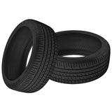 Goodyear Eagle F1 Asymmetric All-Season 235/50R18 97W Performance Tire