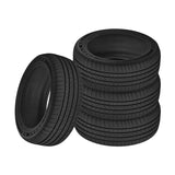 Goodyear Eagle LS-2 225/55R18 97H Grand Touring All-Season Tire