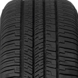 Goodyear Eagle RS-A 245/45R20 99V All-Season Sports Performance Tire