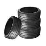 Kumho Ecsta PS91 255/40R20 101Y Max Performance Summer Tire