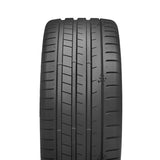 Kumho Ecsta PS91 255/40R20 101Y Max Performance Summer Tire