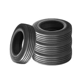 1 X New Hankook VANTRA ALL STEEL TRAILER SMART FLEX TH31 ST235/80R16/14 129/125M Tires