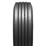 1 X New Hankook VANTRA ALL STEEL TRAILER SMART FLEX TH31 ST235/80R16/14 129/125M Tires