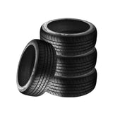 Kumho Solus TA71 235/50/17 96V Grand Touring All-Season Tire