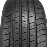 Kumho Solus TA71 235/50/17 96V Grand Touring All-Season Tire