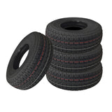 Supermax STM-1 235/80/16 123/119L Radial Trailer Tire