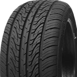 Vercelli Strada II 225/50/17 98W All-Season High Performance Tire