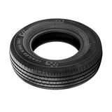 1 X New TBC Neutral Trailer King RSTII ST205/75R15 TL 8 107/102M Tires