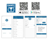 1 X Tire Air Pressure Sensor TPMS Metal Valve For Aston-Martin Rapide 2012-19