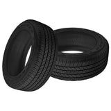 Goodyear Wrangler Fortitude HT 255/65/17 110T Premium Highway