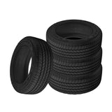 Goodyear Wrangler Fortitude HT 265/70/17 115T Premium Highway