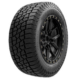 1 X New Ironman All Country AT-X LT275/60R20/10 123/120S Tires