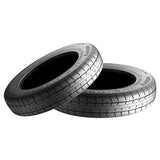 Kumho 121 TEMPORARY SPARE 135/90R17 104M Tire