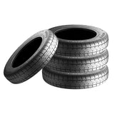 Kumho 121 TEMPORARY SPARE 135/90R17 104M Tire