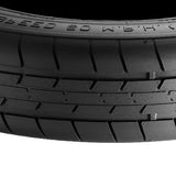 Kumho 121 TEMPORARY SPARE 135/90R17 104M Tire