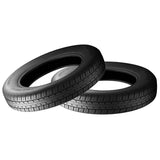 Kumho Temporary Spare 135/80D17 103M