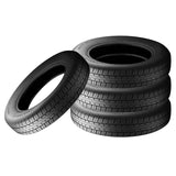 Kumho Temporary Spare T125/80D16 04L