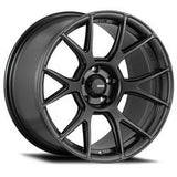 Konig 116 19X9.5 5X4.50 73.00 Hub +35 Offset Anthracite Wheel Rim