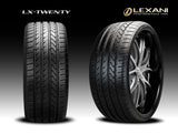 Lexani LX-Twenty 275/23/24 0 Ultra High Performance Tire