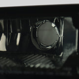 Coolstuffguru Compatible with Chevy Colorado GMC Canyon Isuzu I-Series Smoke Headlights Signal Corner Lamps