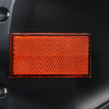 Coolstuffguru Compatible with Dodge Ram 1500 Led Black Head Lights Lamps