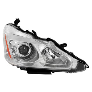 Coolstuffguru Right Projector Headlight Assembly Compatible with 2013-2015 Nissan Altima