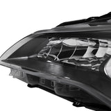 Coolstuffguru Compatible with Toyota Camry Titanium Replacement Projector Headlights Left+Right