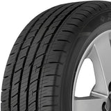 1 X New Sumitomo HTR Enhance LX2 215/60R16 95T Tires