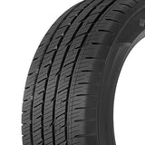 1 X New Sumitomo HTR Enhance CX2 255/50R20XL 109V Tires