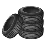 Continental 4x4Contact 275/45R20 110H Tire