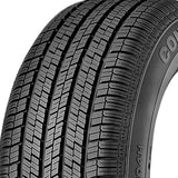 Continental 4x4Contact 275/55R19 111H Tire