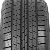 Continental 4x4Contact 265/50R19 110H Tire