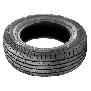 Solar 4XS Plus 205/60R16 91H