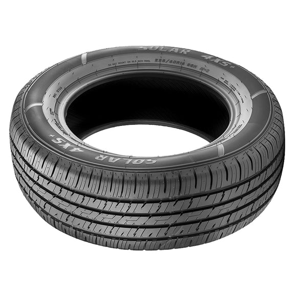 Solar 4XS Plus 205/60R16 91H
