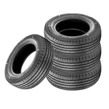 Solar 4XS Plus 225/60R17 98H