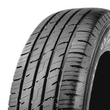 Solar 4XS Plus 235/55R18 99V