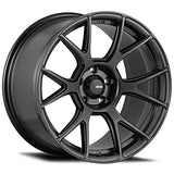 Konig 116 18X8.5 5X100 73.00 Hub +44 Offset Anthracite Wheel Rim