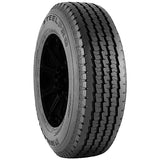 1 X New Milestar MS597S STEELPRO 235/65R16C 121/119R E/10 TL Tires