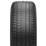 Pirelli SCORPION ZERO ALL SEASON RUNFLAT 275/45R20 XLTires