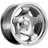 Ultra 870 15X7 5X4.75 83.00 Hub -06 Offset Machined Wheel Rim