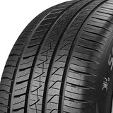 Pirelli SCORPION ZERO ALL SEASON RUNFLAT 275/45R20 XLTires